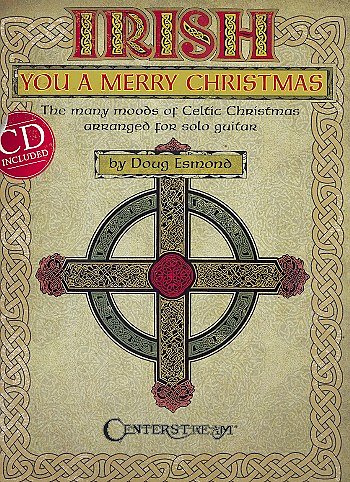 Irish You a Merry Christmas, Git (+CD)