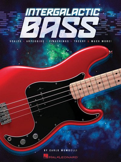 Intergalactic Bass, E-Bass