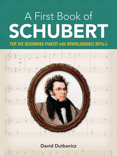 Dutkanicz First Book Schubert