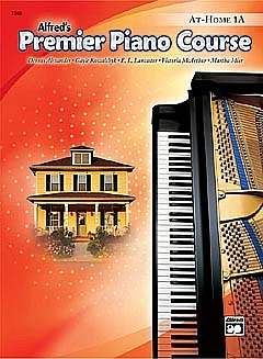 D. Alexander et al.: Premier Piano Course 1a (At Home)