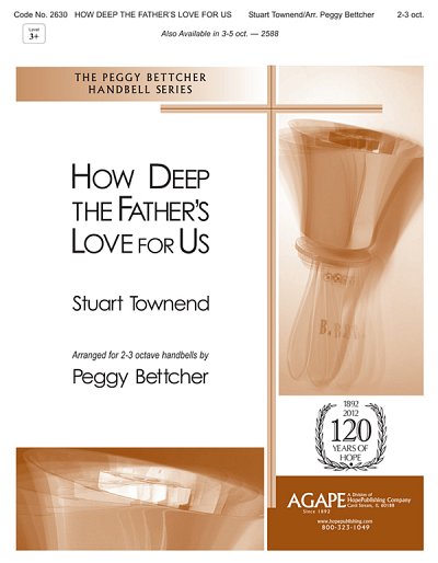 S. Townend: How Deep the Father's Love for Us, Ch