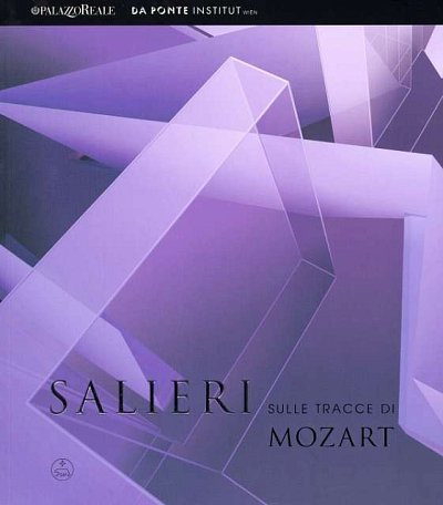 H. Lachmayer: Salieri su la tracce di Mozart (Bu)