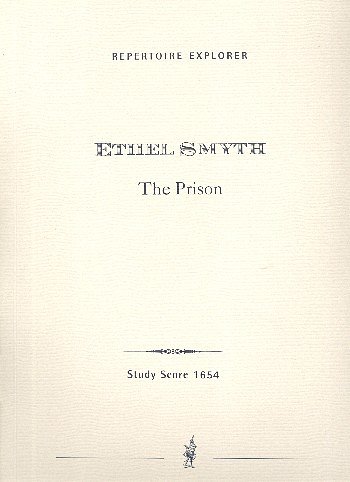 E. Smyth: The prison, GsGchOrch (Stp)