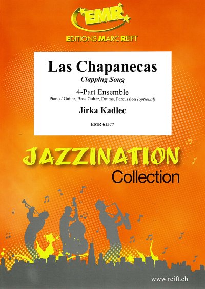 J. Kadlec: Las Chapanecas, Varens4