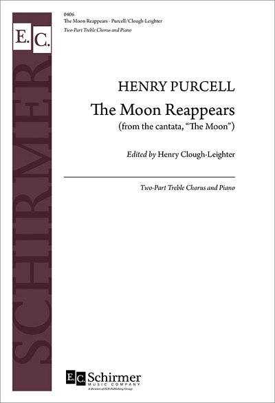 H. Purcell: The Moon Reappears