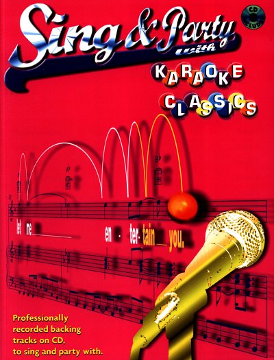 Sing + Party With Karaoke Classics