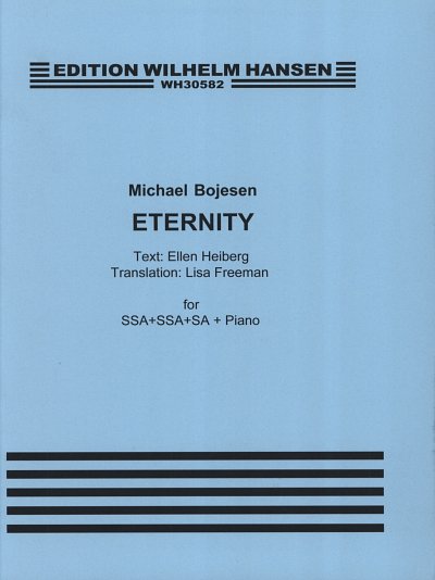M. Bojesen: Eternity (KA)