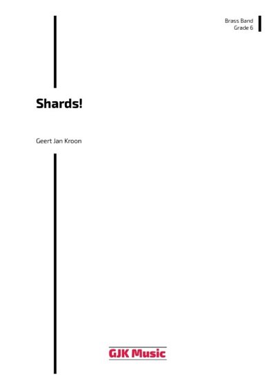 G.J. Kroon: Shards!