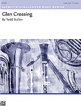 DL: Glen Crossing, Blaso (T-SAX)
