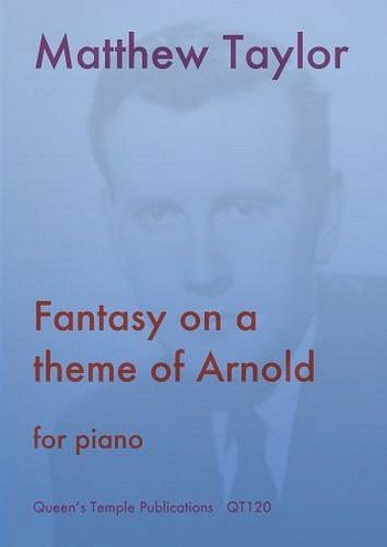 Fantasy On A Theme Of Arnold, Klav