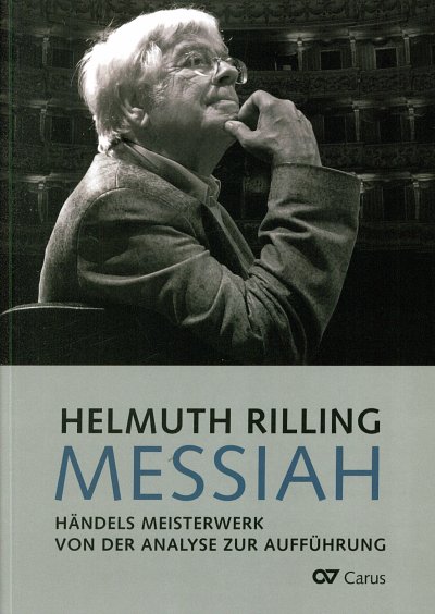 H. Rilling: Messiah (Bu)