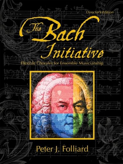 The Bach Initiative, Varens (Part.)
