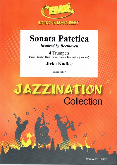 J. Kadlec: Sonata Patetica, 4Trp