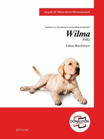 L. Bruckmeyer: Wilma