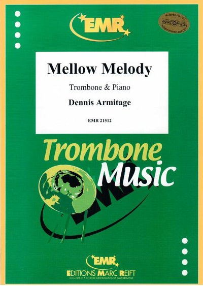 D. Armitage: Mellow Melody, PosKlav