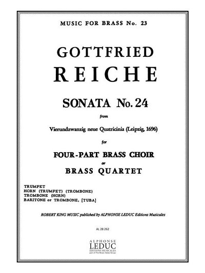 Sonata N024 (Pa+St)