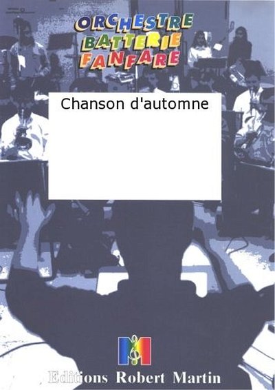Chanson d'Automne (Pa+St)