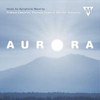 Aurora, Blaso (CD)