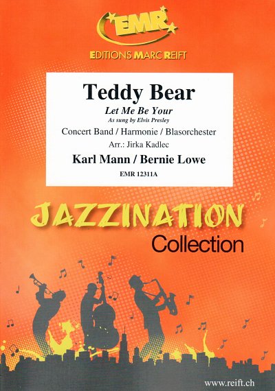 E. Presley: Teddy Bear