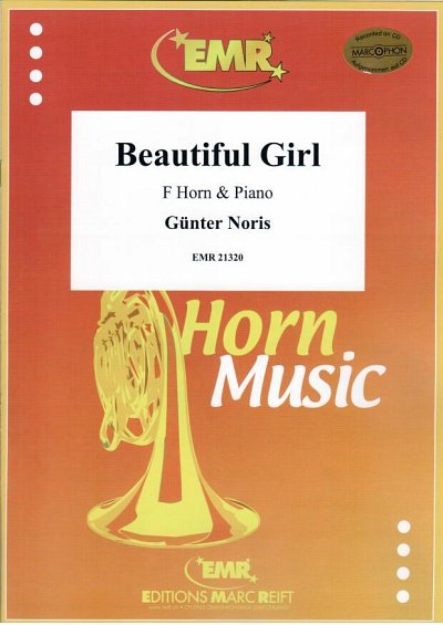 G.M. Noris: Beautiful Girl