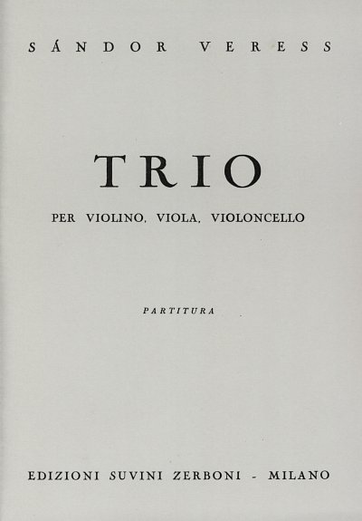 Trio (Part.)