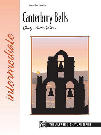 J.E. Wells: Canterbury Bells