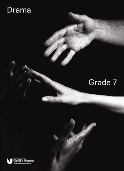 Lcm Drama Handbook Grade 7 (Bu)