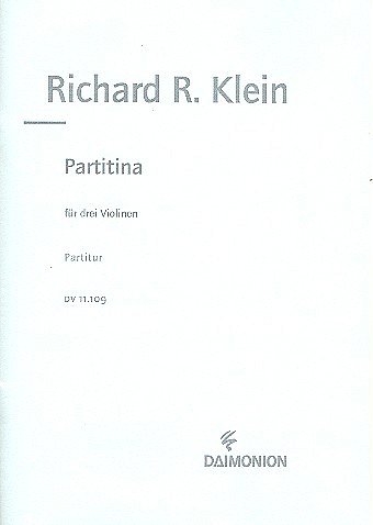 R.R. Klein: Partitina