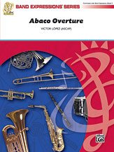 DL: Abaco Overture, Blaso (Fag)