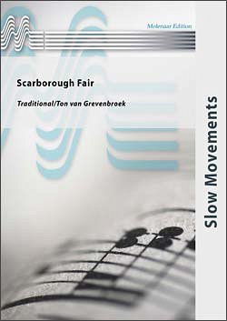 Scarborough Fair, Fanf (Part.)