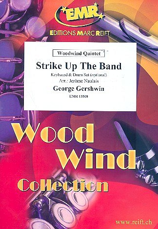 G. Gershwin: Strike Up The Band, 5Hbl