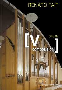 R. Fait y otros.: Composizioni per Organo