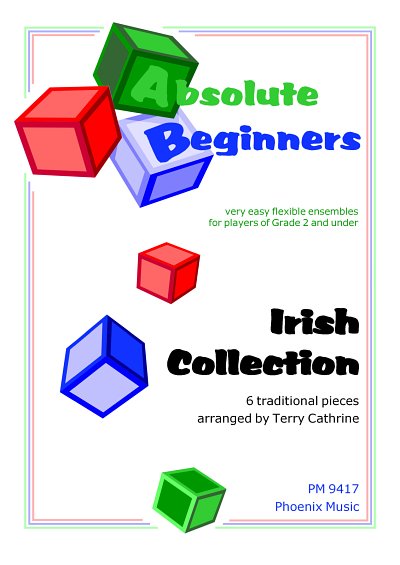 DL:  various: Irish Collection, Varens4
