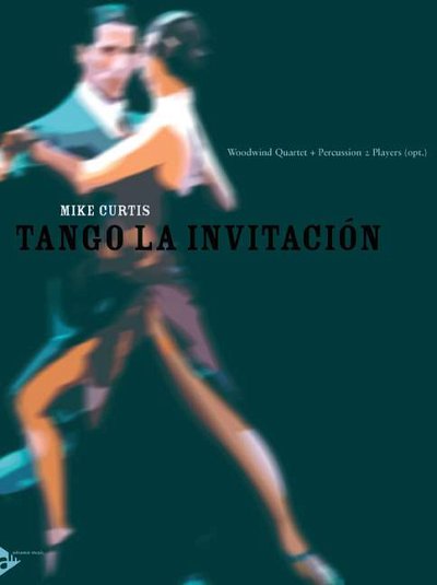 M. Curtis: Tango La Invitacion