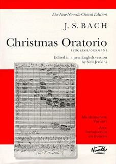 J.S. Bach: Christmas Oratorio BWV 248, GchKlav (Part.)