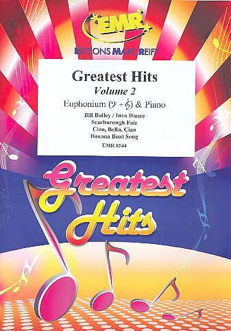 Greatest Hits Volume 2, EuphKlav