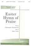 Easter Hymn of Praise, Gch;Klav (Chpa)