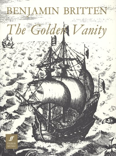 B. Britten: The Golden Vanity (Die Gold'Ne Eitelkeit)