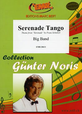G.M. Noris: Serenade Tango, Bigb