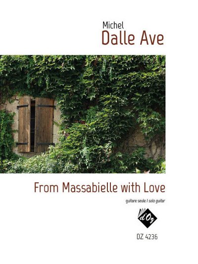M. Dalle Ave: From Massabielle with Love, Git