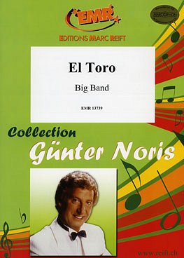 G.M. Noris: El Toro, Bigb