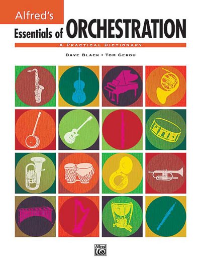 D. Black atd.: Essentials of Orchestration