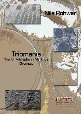 N. Rohwer: Triomania, 3Schl (Sppa)