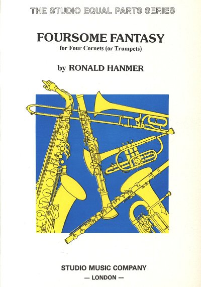 R. Hanmer: Foursome Fantasy