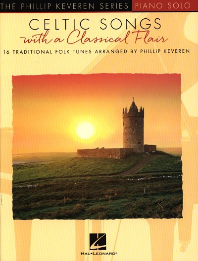 P. Keveren: Celtic Songs with a Classical Flair, Klav