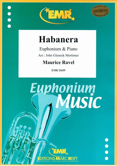 DL: M. Ravel: Habanera, EuphKlav