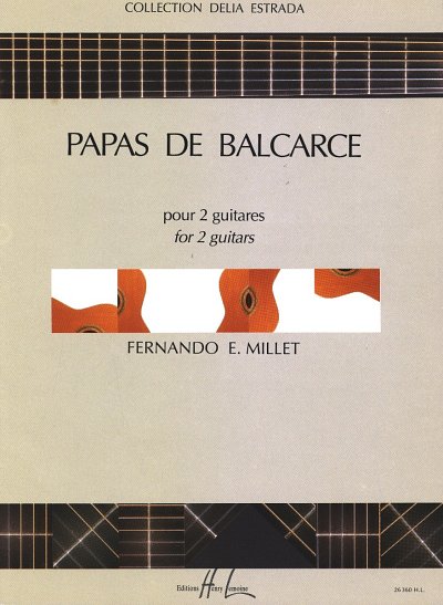 Papas de Balcarce, 2Git (Sppa)