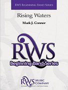 M.J. Connor: Rising Waters, Jblaso (Pa+St)