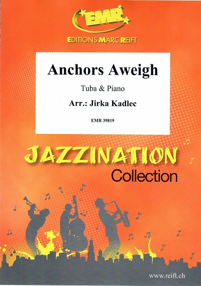 J. Kadlec: Anchors Aweigh, TbKlav