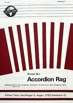 R. Bui: Accordion Rag